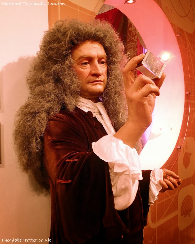 Музей мадам тюссо в питере