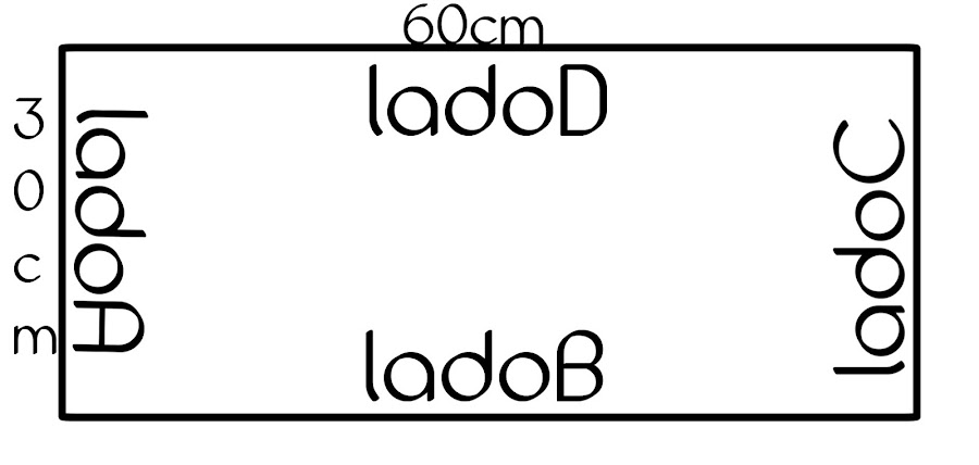 Cómo hacer una mochila - Modelo 1