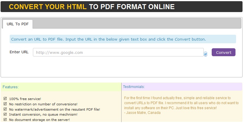 Image to text Converter. Url download file
