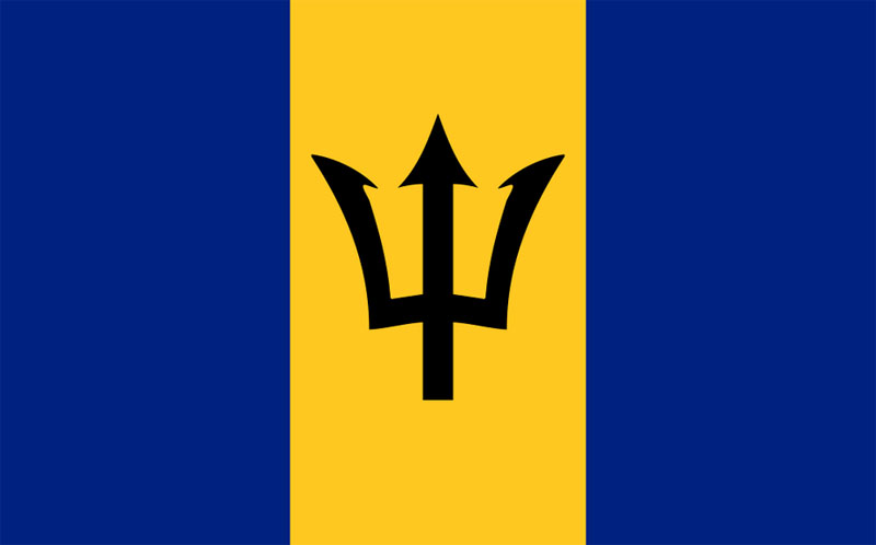 Makna Bendera Negara-Negara Kepulauan Karibia | RE Tawon