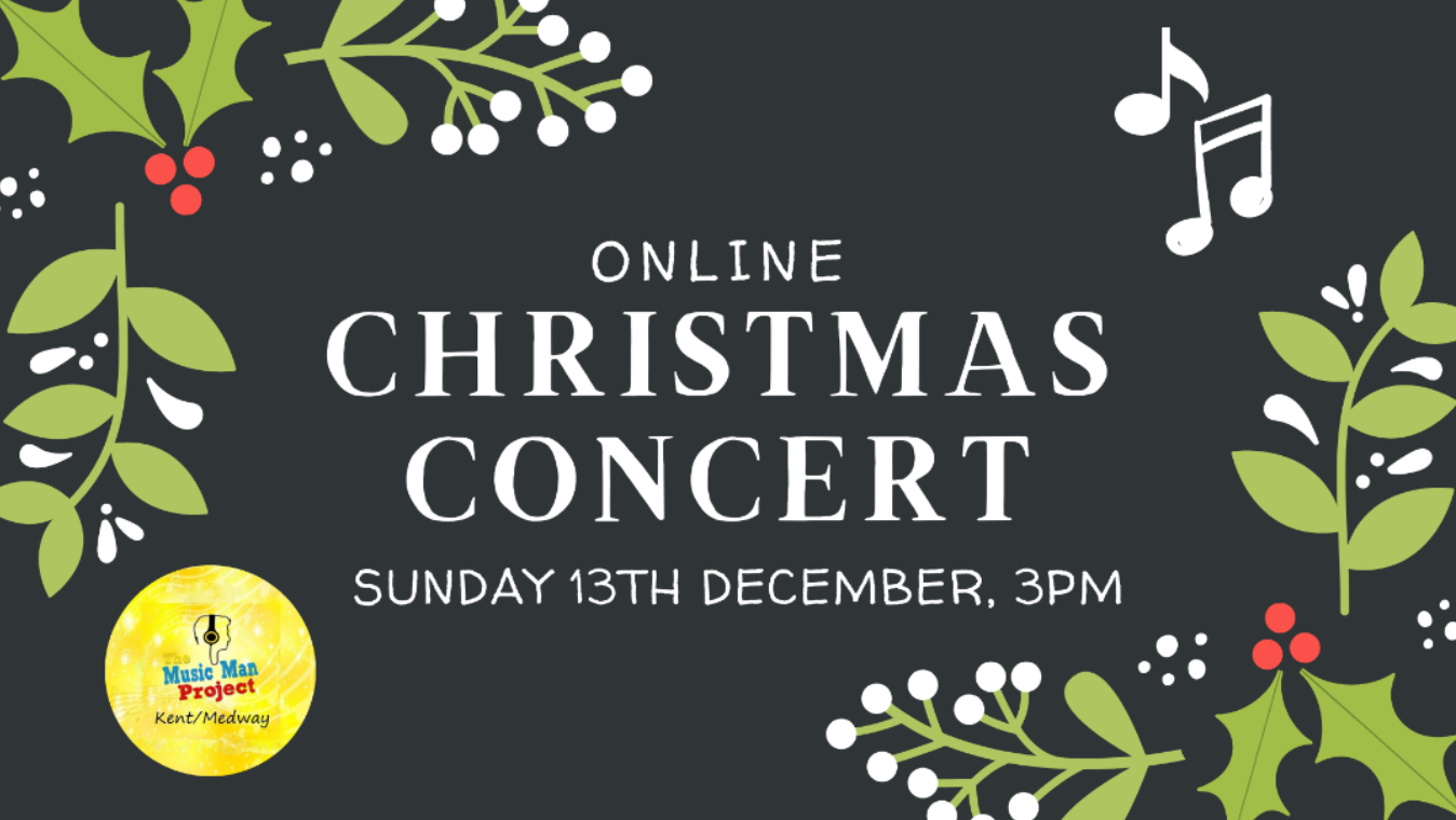 Medway Students Christmas Events