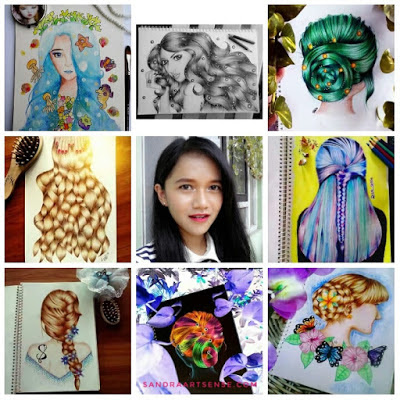 Sandraartsense Com Bermain Sambil Belajar Seni Bersama Faber