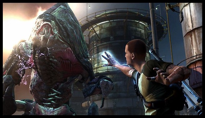 infamous 2 pc download infamous 2 pc download
