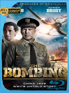 El Bombardeo (2018) HD [1080P] Latino [Google Drive] Panchirulo