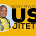 AUDIO | Bony Mwaitege – Usijitetee (Mp3) Download