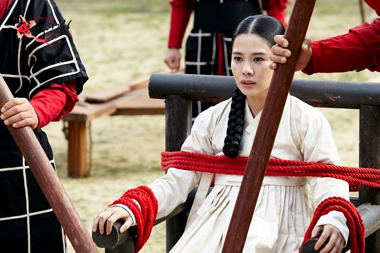 조선시대의 흔한 조강지처 복수극......jpg | 인스티즈