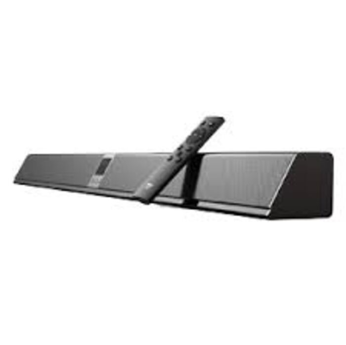 What Are the Advantages of Soundbar Compared to the Speakers?