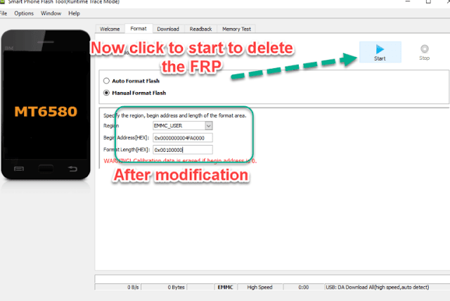 Cara Bypass Reset FRP Akun Gmail Lava Iris 65