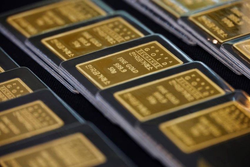 6 factors pushed gold back to $ 1900 levels