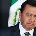 Prosigue investigación contra Osorio Chong por presuntos desvíos en SEGOB