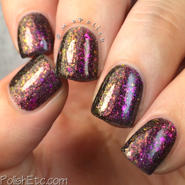 Lavish Polish - Supernova - Limited Edition - McPolish