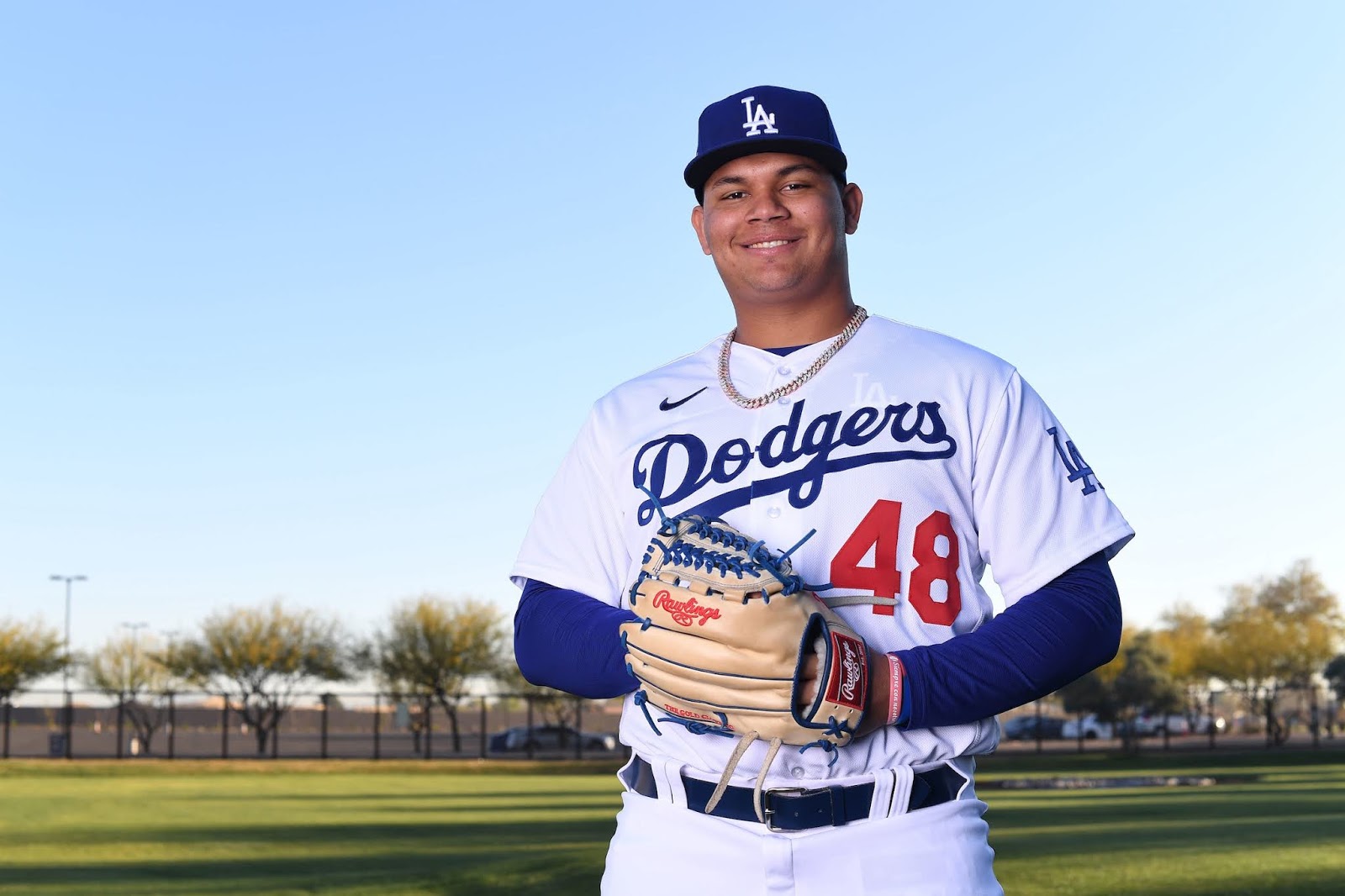 Ignacio Serrano, El Emergente: [VIDEO] Brusdar Graterol se estrenó con los  Dodgers a 100 millas por hora