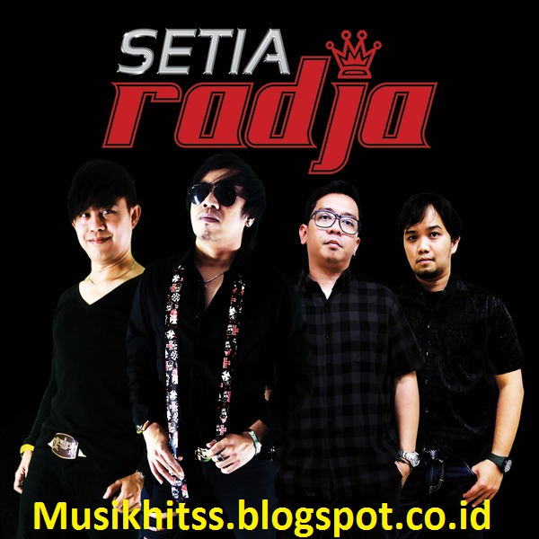 Download Lagu Radja Full Album Terlengkap dan Terbaik Rar