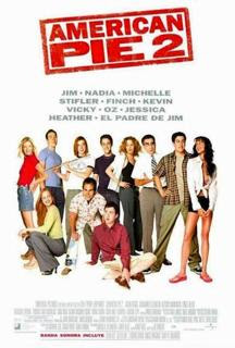 descargar American Pie 2 (2001), American Pie 2 (2001) español