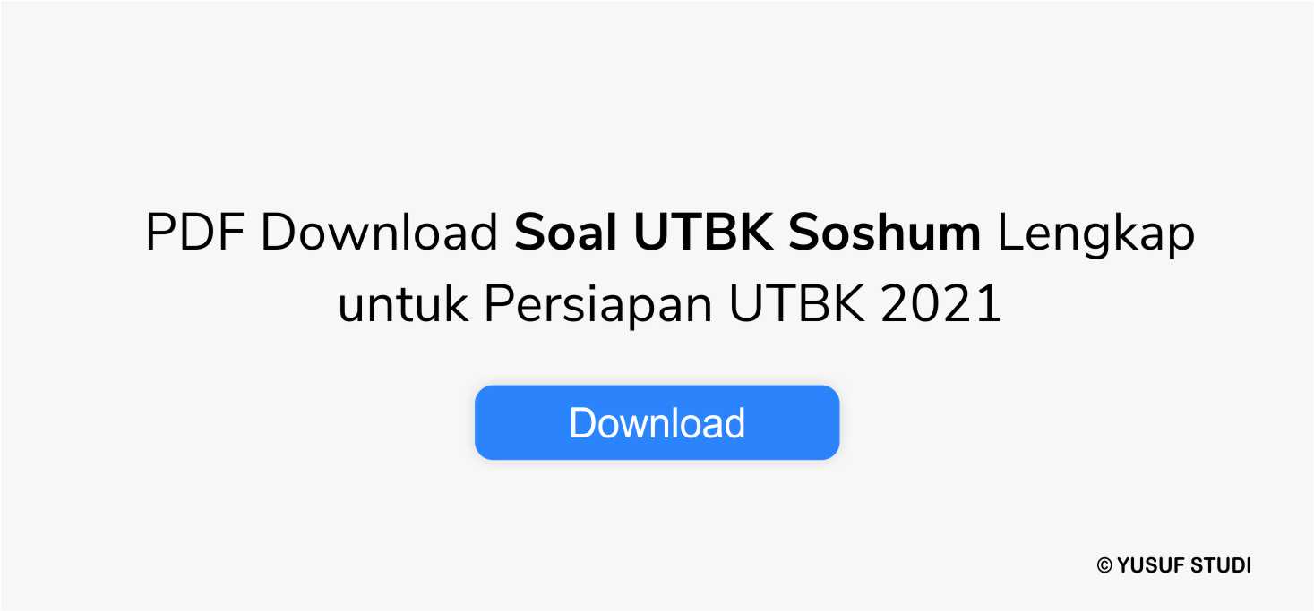 contoh soal dan pembahasan sbmptn saintek contoh soal dan pembahasan sbmptn saintek