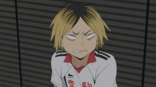 Hellominju.com : ハイキュー!! アニメ第4期18話 『 罠 』 音駒VS早流川工業 | Haikyuu!!Season4 Ep.18 "Trap" Spoiler | Hello Anime !