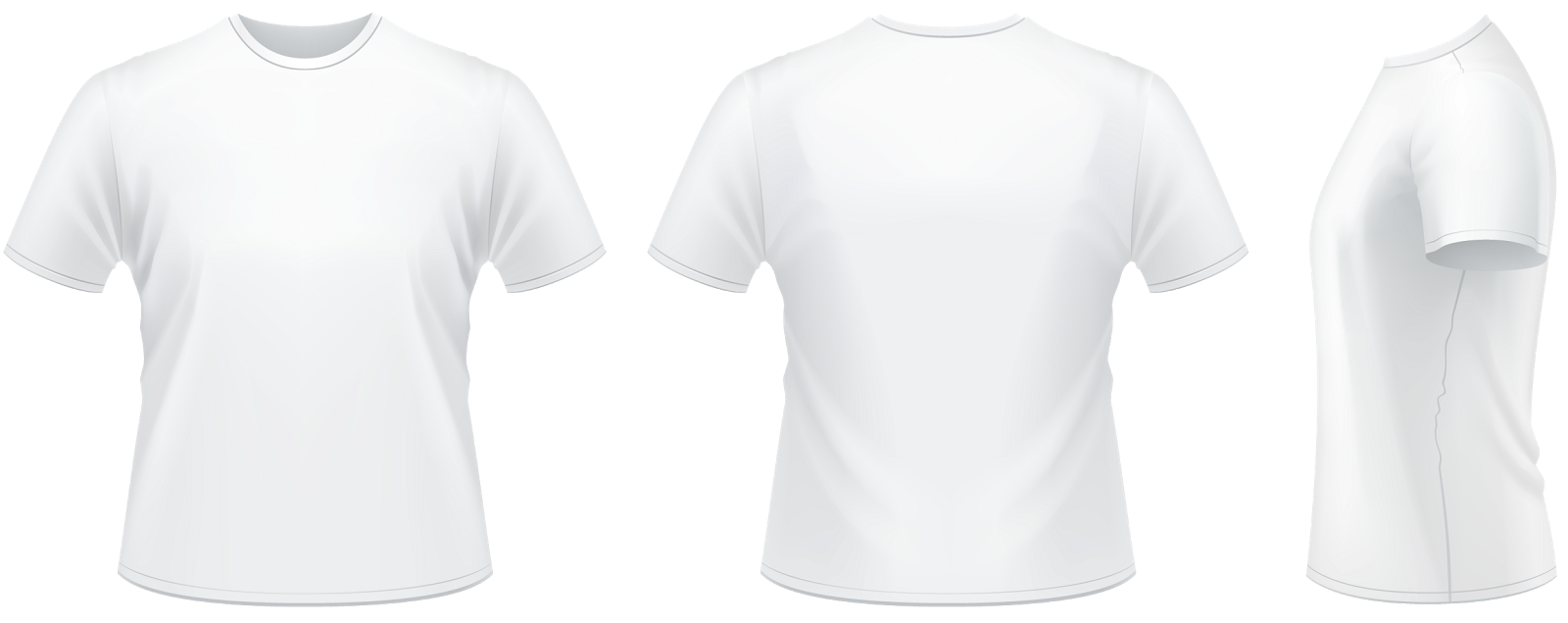Camiseta Para Personalizar Png | Free PNG Image