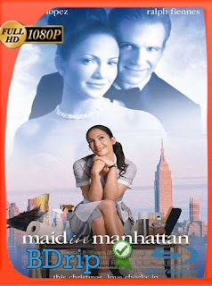 Sucedió en Manhattan (2002) BDRIP 1080p Latino [GoogleDrive] SXGO