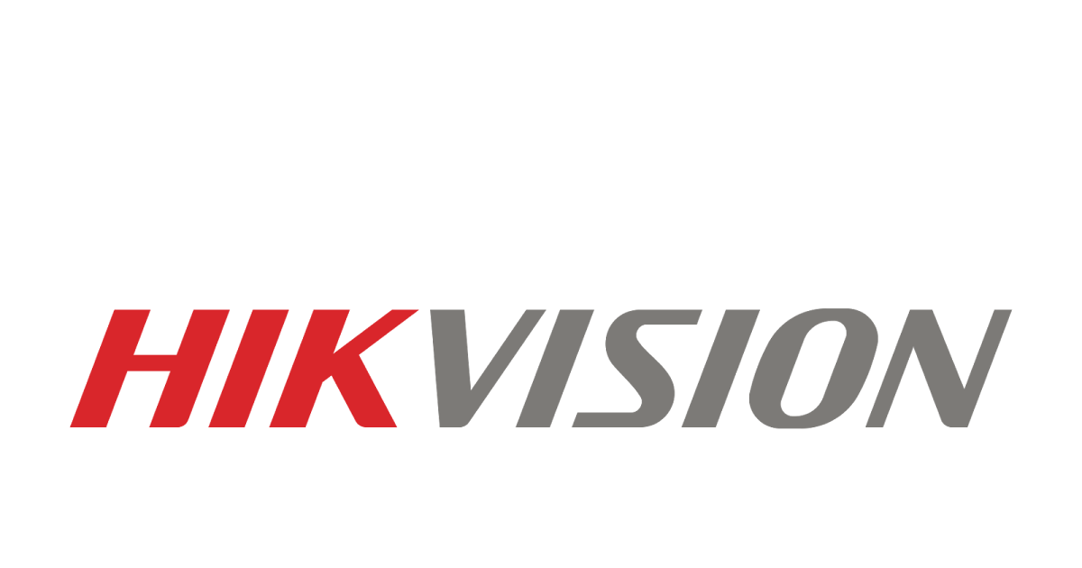 Resultado de imagen para logo hikvision