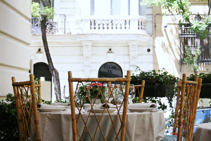 Ten Con Ten (Madrid) | hampton sc