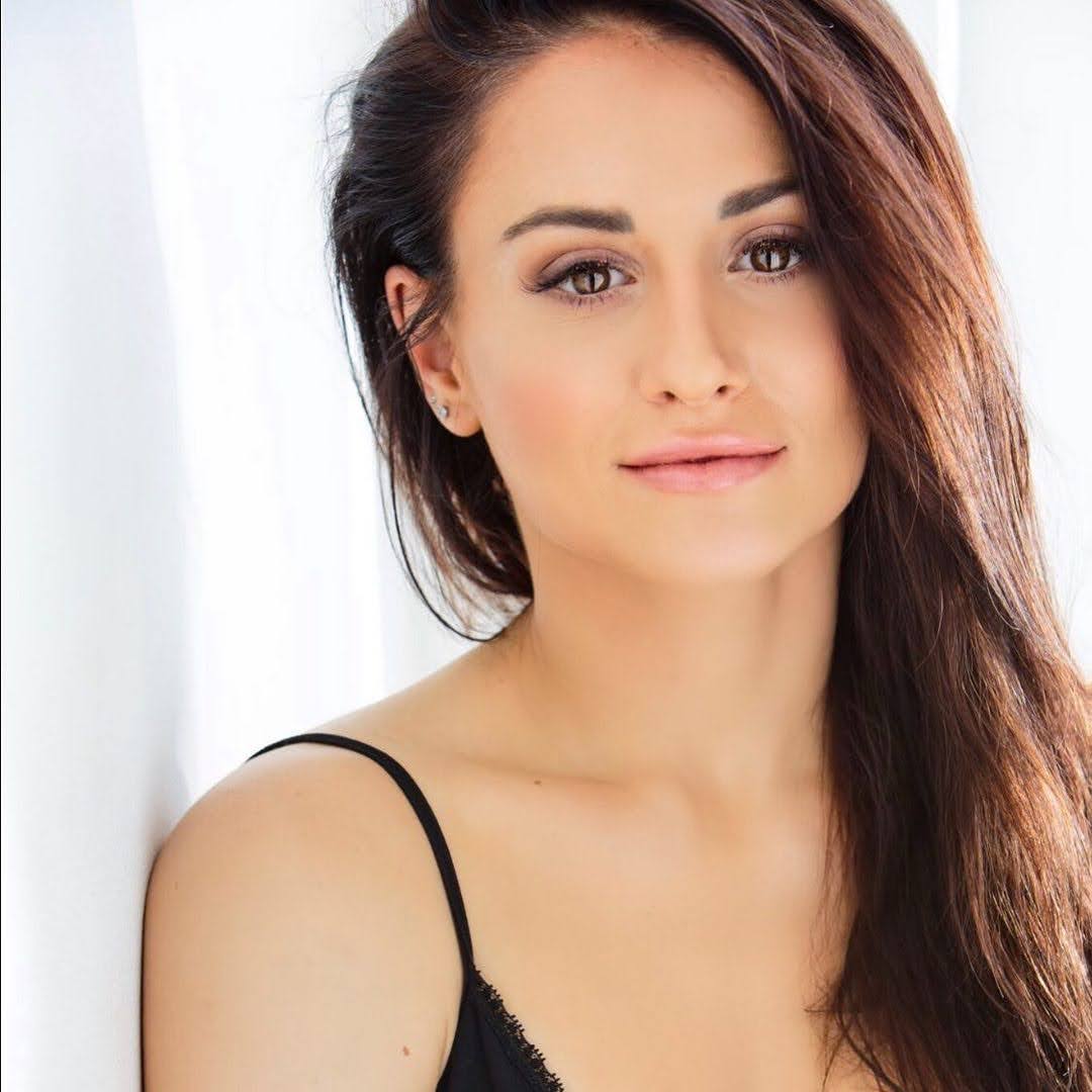 Tetiana Gaidar - Age, Biography, Family, Facts