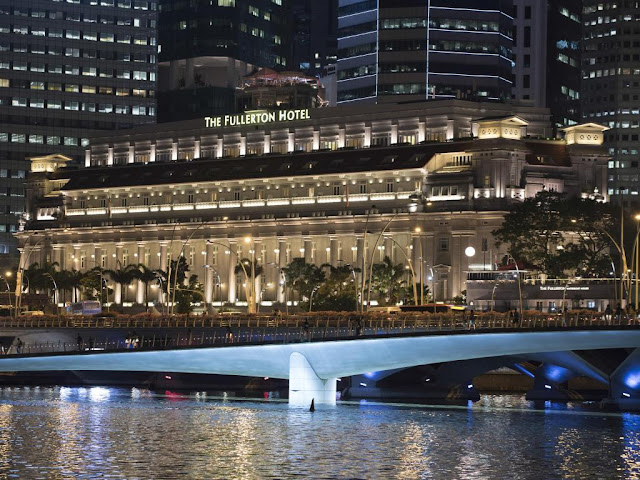 Hotel singapore