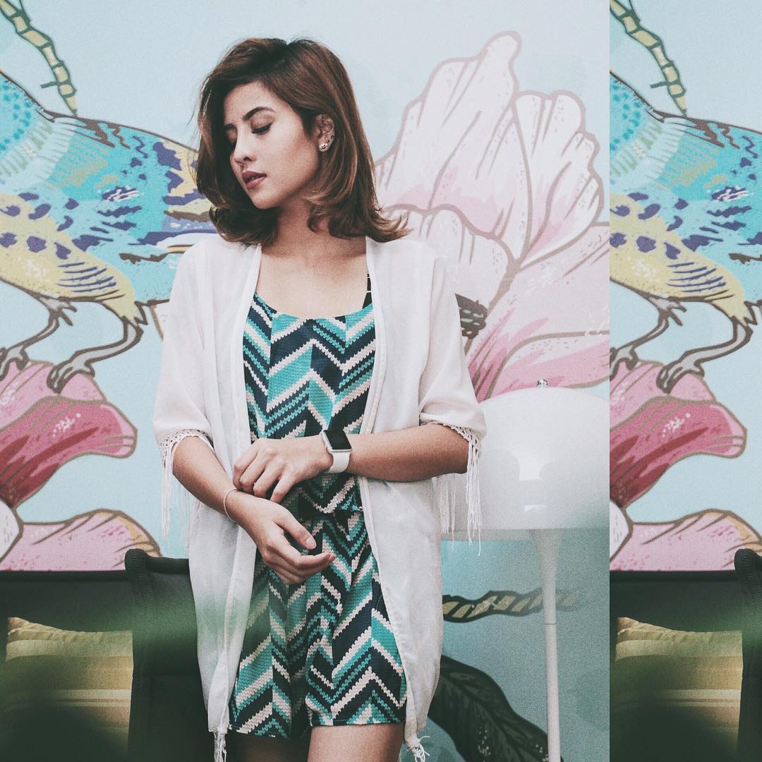 Foto Si Cantik Awkarin Yang Sexy Part 2 - FOTO HOT SELEBRITIS