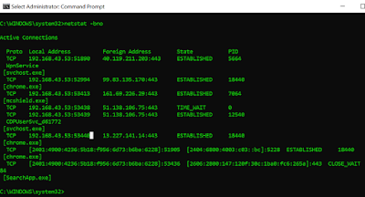 Follow these Simple Steps to Detect and Remove Malware from your Windows10 PC!