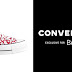 CONVERSE Y BERSHKA PRESENTAN UNA COLECCIÓN CÁPSULA