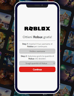 Robloxita.com ( September 2021 ) Free Robux On Roblox