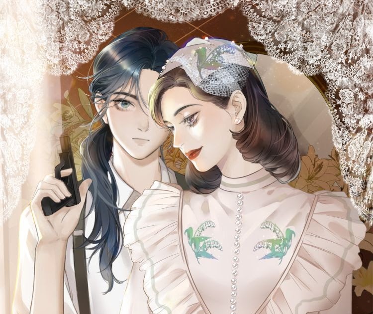 Couple of Mirrors Chapter 2 The Mysterious Studio