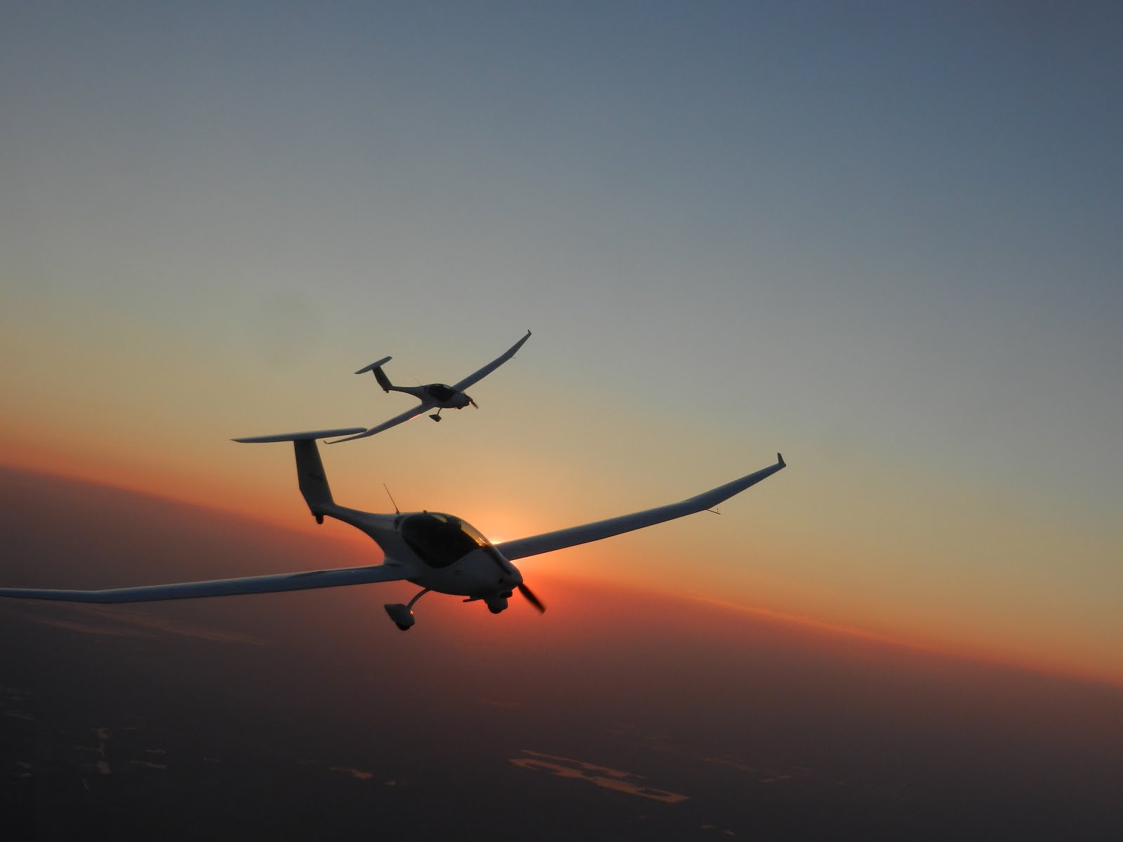 Phoenix Air USA: Photo Shoot