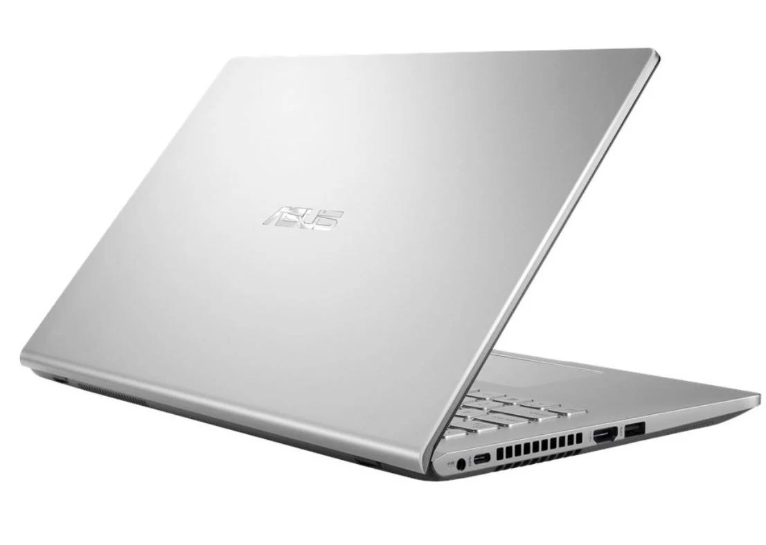 Asus A409MA BV411T, Laptop Pelajar Terbaru Bertenaga Celeron N4020