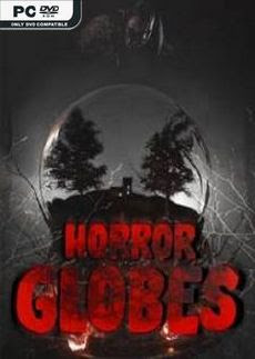 صورة للعبة Horror Globes