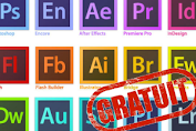 ADOBE CREATIVE CLOUD 2021 PATCHED (Windows/Mac): tous les logiciels Adobe gratuitement