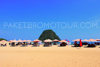 wisata banyuwangi, pulau merah banyuwangi, bromo tour