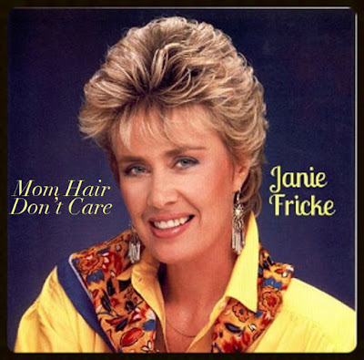 Farce the Music: 6 Janie Fricke & Earl Thomas Conley Parody Album Covers