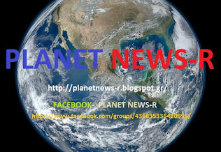 PLANET NEWS-R