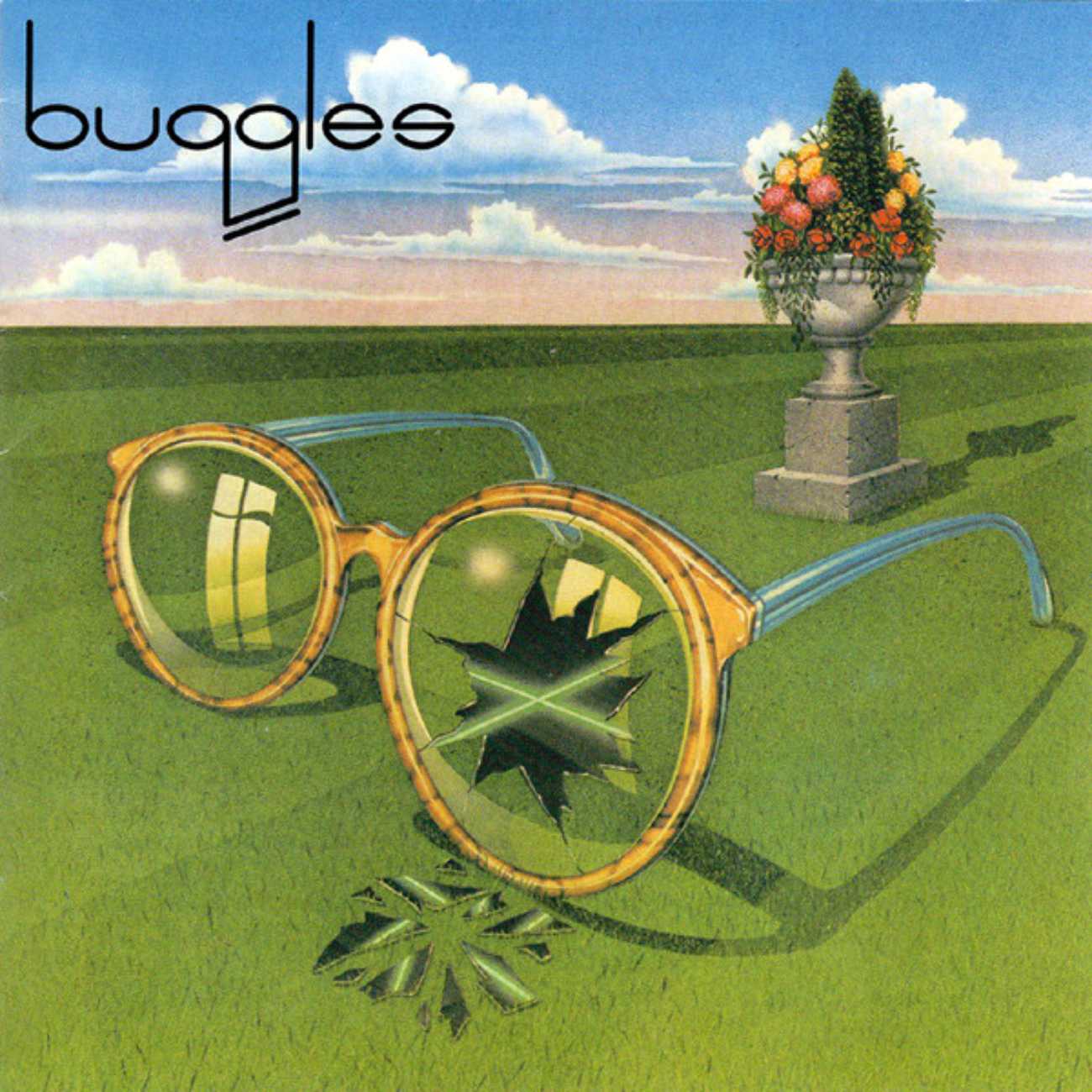 DCA Doc Classic Album The Buggles Adventures In Modern Recording