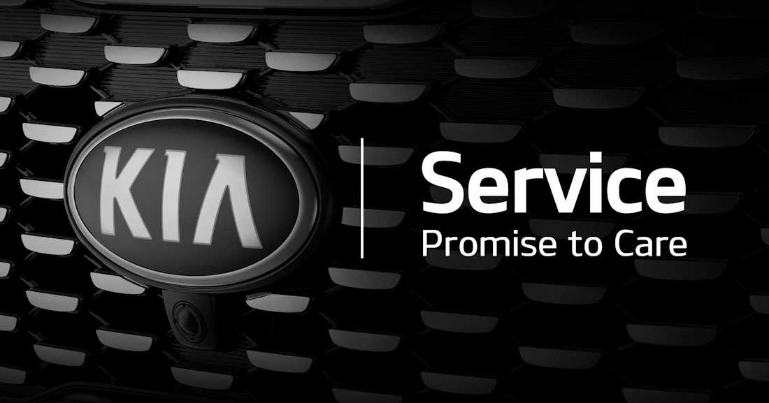 Kia Ph To Commencement Offering Gratis 24/7 Emergency Roadside