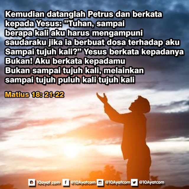 Matius%2B18 %2B21 22