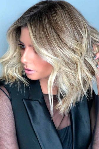12 New Bob Haircut Ideas 2020 Women Fashion