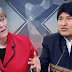 Chile oficializa negativa al diálogo Evo-Bachelet