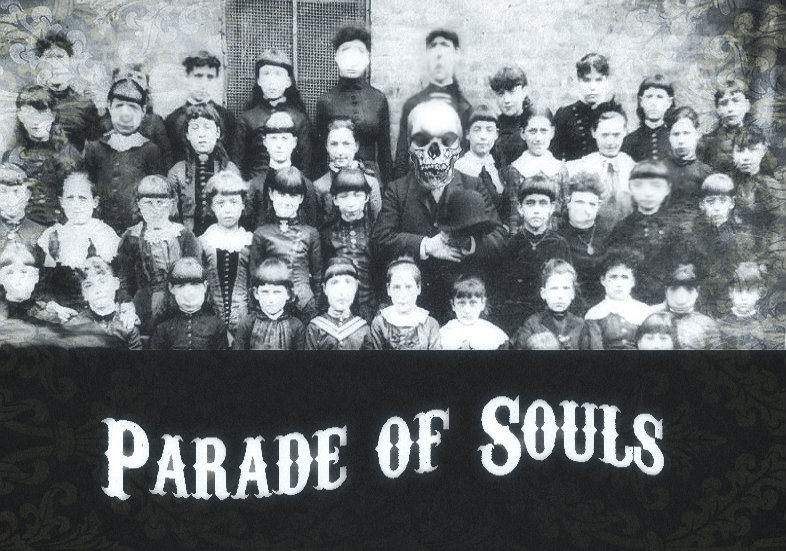 Parade Of Souls