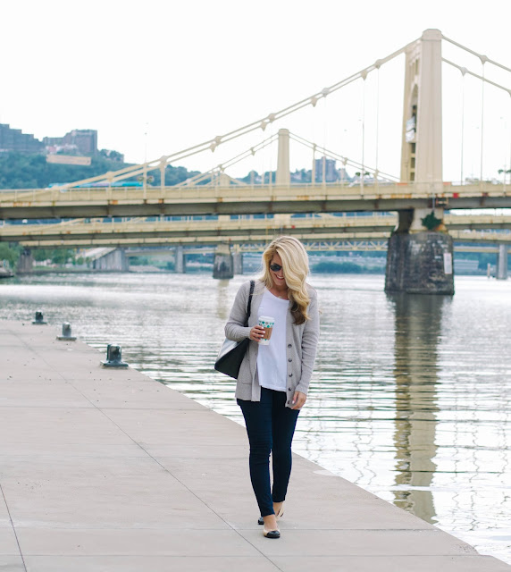 Summer Wind 24 Hours In Pittsburgh