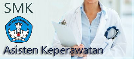 Mata Pelajaran Smk Jurusan Keperawatan Wasito Info