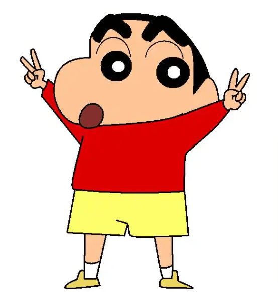 How to Draw a Shinchan Using Python Turtle, Tkinter, Matplotlib & Without  Libraries ~ HSSlive: Plus One & Plus Two Notes & Solutions for Kerala State  Board
