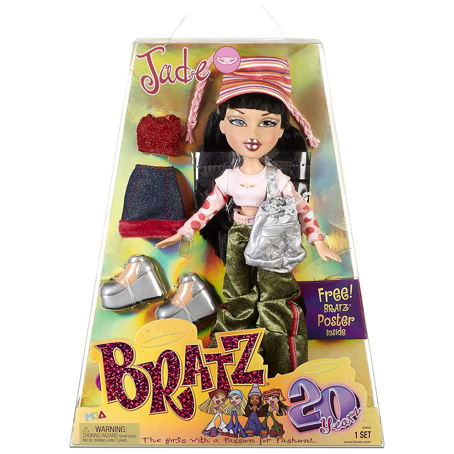 Bratz 2021 Dolls | The Toy Pool