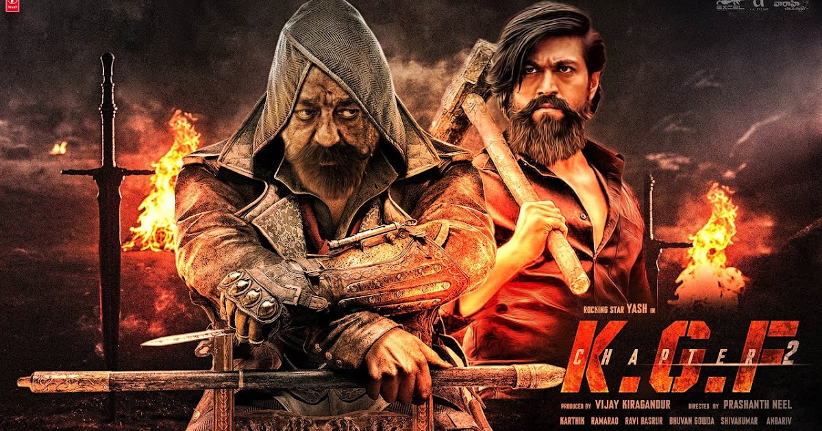 K G F Chapter 2 Full Movie K.G.F: Chapter 2 (2020) | K G F 2 Full Movie Download | KGF Chapter 2- IMDb