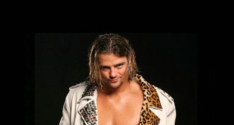 WWE HD Wallpaper Free: Brian Kendrick Hd Wallpapers Free Download